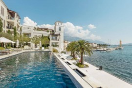 Porto Montenegro