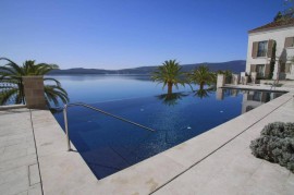 Porto Montenegro, Montenegro, tivat