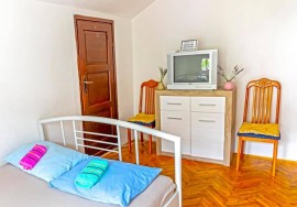 Private rooms - Tivat