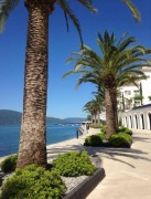 Private rooms - Tivat