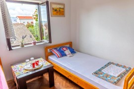 Private rooms - Tivat