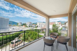 Villa Linz, Montenegro, tivat