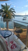 Chic apartment in the City Center by the sea, Montenegro, tivat