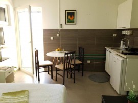 Apartmani Irena