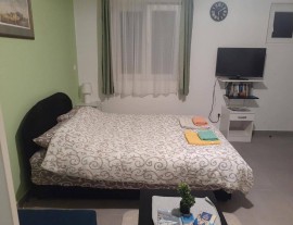 Apartmani Irena