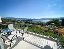 Apartment Lana, Montenegro, tivat