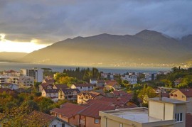 Tivat Apartments