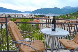 Tivat Apartments, Montenegro, tivat