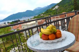 Tivat Apartments