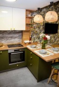 Green Home - Lamela 1 Tivat