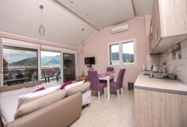 Sea Point Ii Apart hotel Tivat