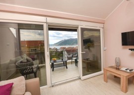 Sea Point Ii Apart hotel Tivat