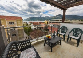 Sea Point Ii Apart hotel Tivat