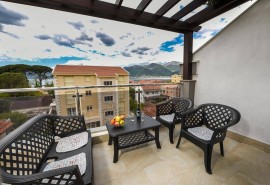 Sea Point Ii Apart hotel Tivat