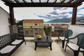 Sea Point Ii Apart hotel Tivat