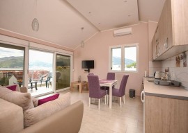 Sea Point Ii Apart hotel Tivat