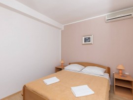 Apartment & Rooms Villa Katarina - Double Room with Shared Balcony 3, Croatia, Slano, Dubrovnik-Neretva