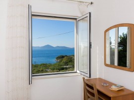 Apartment & Rooms Villa Katarina - Double Room with Shared Balcony 3, Croatia, Slano, Dubrovnik-Neretva