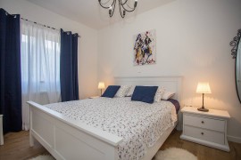 Casa vacanza per 4 persone con terrazza, Croatia, Ston, Dubrovnik-Neretva