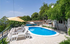 Casa vacanza per 6 persone con terrazza, Croatia, Dubrovnik-Neretva