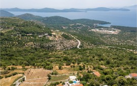 Casa vacanza per 6 persone con terrazza, Croatia, Dubrovnik-Neretva