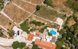 Casa vacanza per 6 persone con terrazza, Croatia, Dubrovnik-Neretva