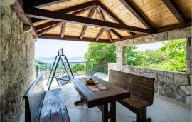 Casa vacanza per 6 persone con terrazza, Croatia, Dubrovnik-Neretva