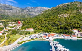 Appartamento vacanze per 3 persone con terrazza, Croatia, Slano, Dubrovnik-Neretva