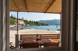 Holiday Home Anima Maris- Duplex Two Bedroom Holiday Home with Terrace and Sea View, Croatia, Ston, Dubrovnik-Neretva