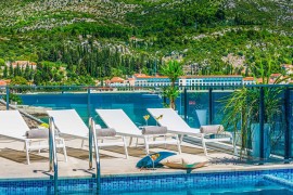 Villa Sea Queen Iii, Croatia, Slano, Dubrovnik-Neretva