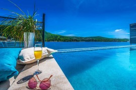 Villa Sea Queen Iii, Croatia, Slano, Dubrovnik-Neretva