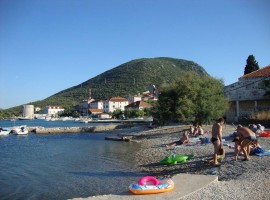 Ferienwohnung in Ston / Mali Ston mit Terrasse, Klimaanlage, W-Lan (3588-3), Croatia, Ston, Dubrovnik-Neretva