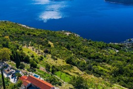 Amber's Place, cosy house with pool and sea views, Croatia, Brsecine, Grad Dubrovnik