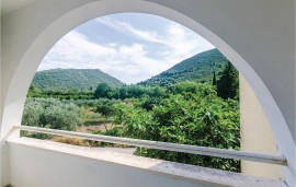 Appartamento vacanze per 3 persone con terrazza, Croatia, Ston, Dubrovnik-Neretva