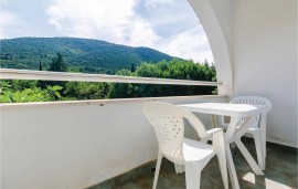 Appartamento vacanze per 3 persone con terrazza, Croatia, Ston, Dubrovnik-Neretva