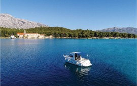 Appartamento vacanze per 3 persone con terrazza, Croatia, Ston, Dubrovnik-Neretva