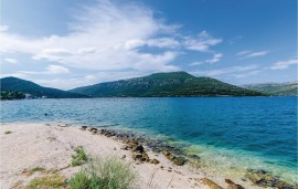 Appartamento vacanze per 3 persone con terrazza, Croatia, Ston, Dubrovnik-Neretva