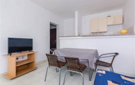 Appartamento vacanze per 3 persone con terrazza, Croatia, Ston, Dubrovnik-Neretva