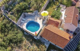 Casa vacanza per 8 persone con terrazza, Croatia, Dubrovnik-Neretva