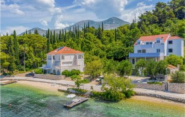 Appartamento vacanze per 6 persone con terrazza, Croatia, Slano, Dubrovnik-Neretva