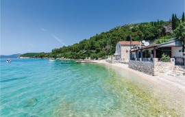 Casa vacanza per 4 persone con terrazza, Croatia, Slano, Dubrovnik-Neretva