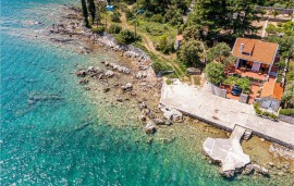 Casa vacanza per 6 persone con terrazza, Croatia, Ston, Dubrovnik-Neretva