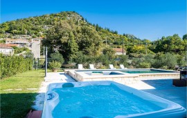 Casa vacanza per 10 persone con sauna, Croatia, Dubrovnik-Neretva