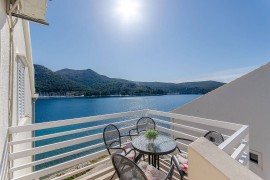 Apartments Dijana, Croatia, Slano, Dubrovnik-Neretva