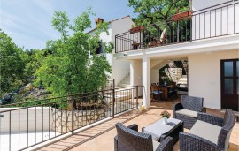 Casa vacanza per 6 persone con terrazza, Croatia, Dubrovnik-Neretva