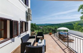 Casa vacanza per 6 persone con terrazza, Croatia, Dubrovnik-Neretva