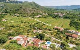 Casa vacanza per 6 persone con terrazza, Croatia, Dubrovnik-Neretva