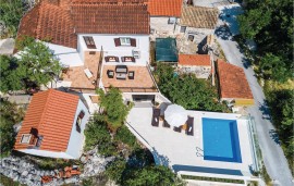 Casa vacanza per 6 persone con terrazza, Croatia, Dubrovnik-Neretva