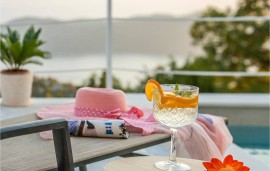 Casa vacanza per 5 persone con piscina, Croatia, Brsecine, Grad Dubrovnik