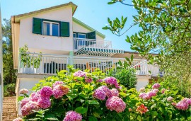 Casa vacanza per 6 persone con terrazza, Croatia, Ston, Dubrovnik-Neretva